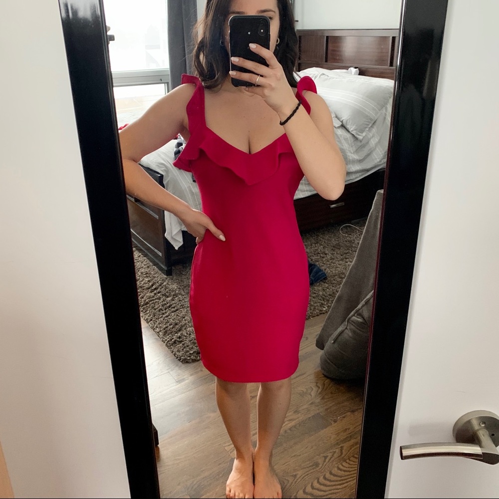 Guess Cocktail Dress